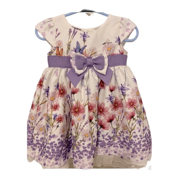 Dress - Picture 1 of 2